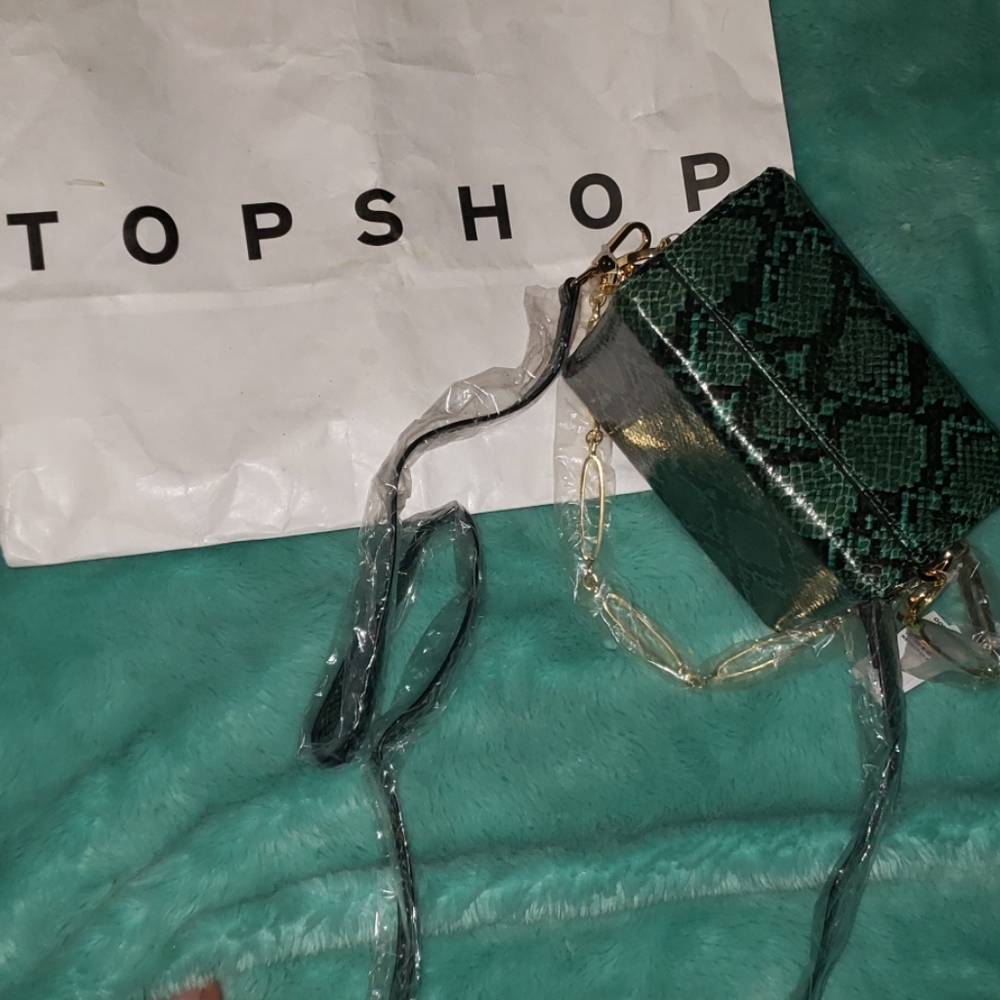 Topshop purchased November 20th.2019 in london